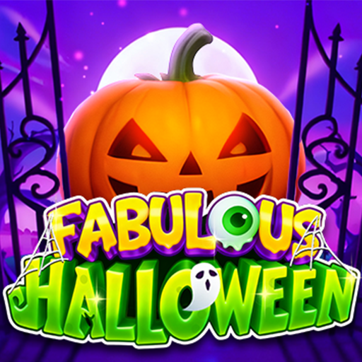 Fabulous Halloween Slots